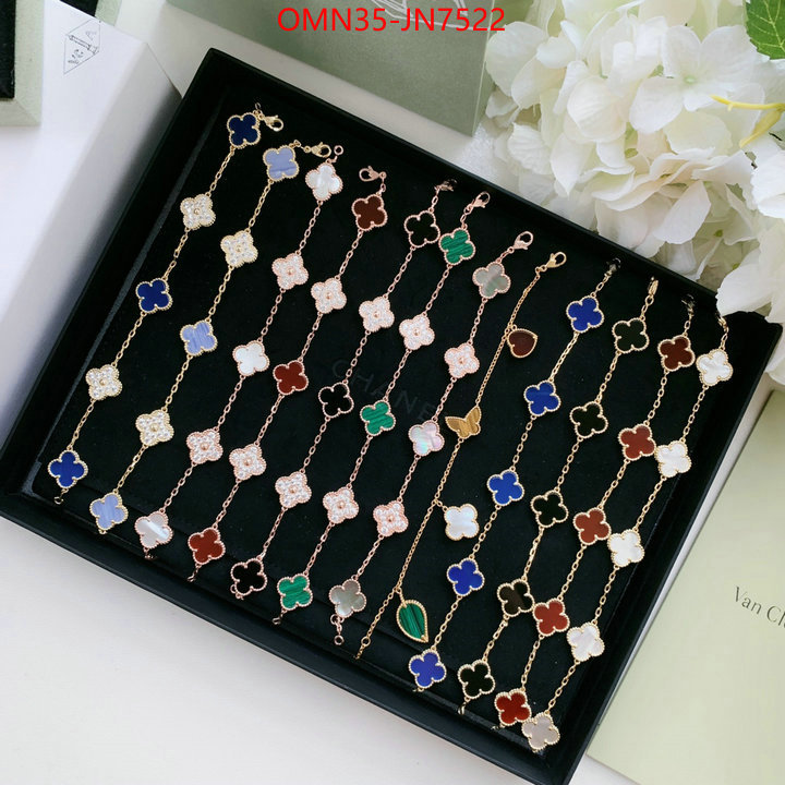 Jewelry-Van Cleef Arpels,at cheap price , ID: JN7522,$: 35USD