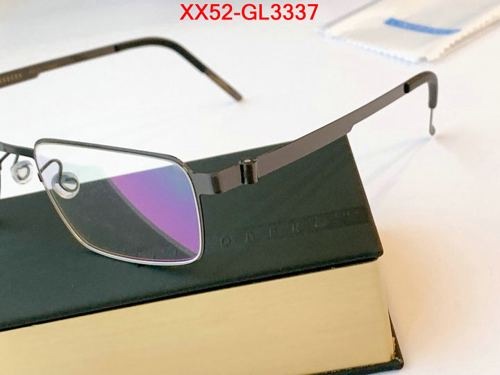 Glasses-Lindberg,unsurpassed quality , ID: GL3337,$: 52USD