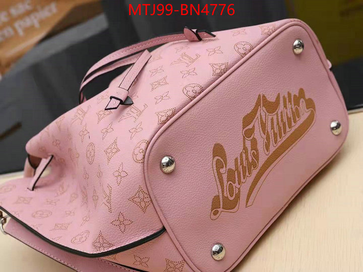 LV Bags(4A)-Nono-No Purse-Nano No-,best quality replica ,ID: BN4776,$: 99USD