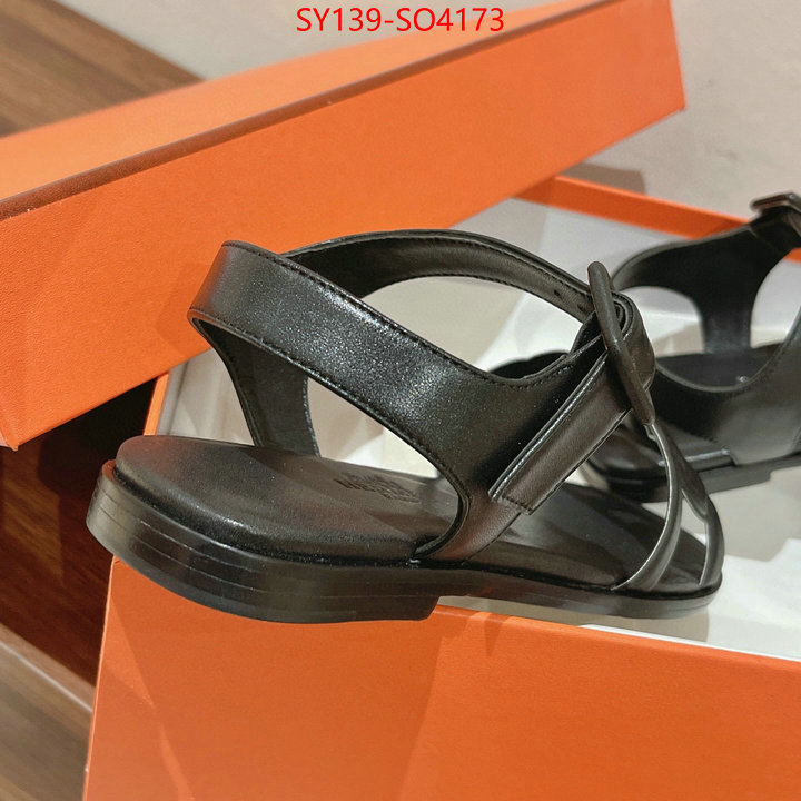 Women Shoes-Hermes,china sale , ID: SO4173,$: 139USD