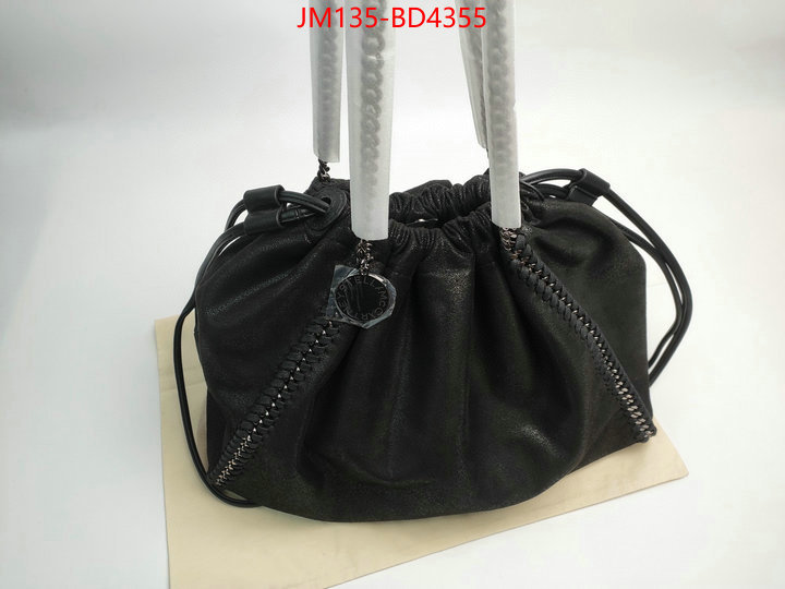 Stella McCartney Bags (TOP)-Handbag-,shop designer replica ,ID: BD4355,$: 135USD