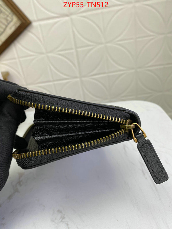 Gucci Bags(4A)-Wallet-,ID: TN512,$: 55USD