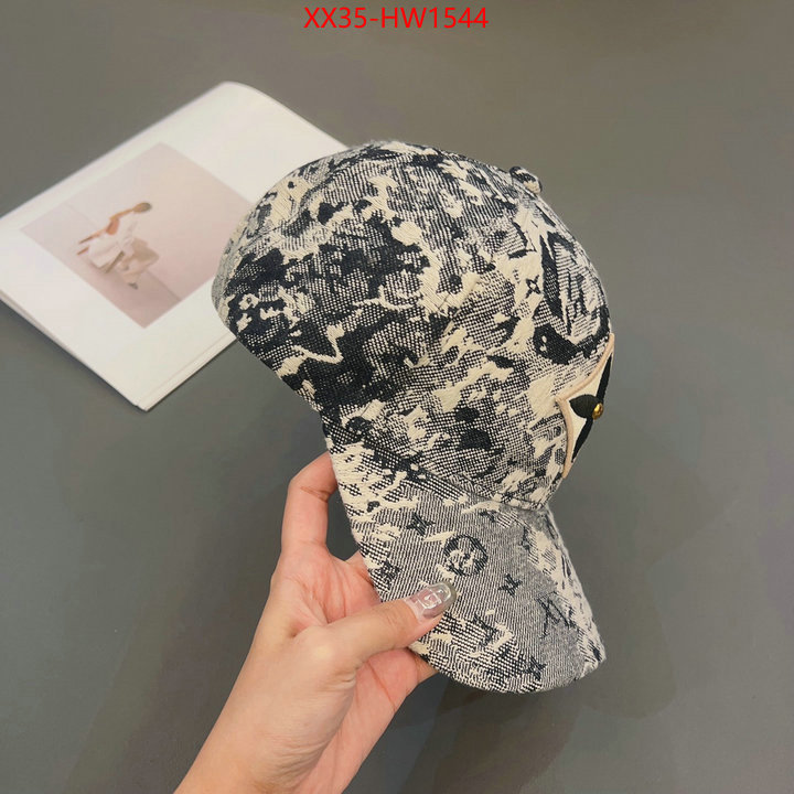 Cap (Hat)-LV,wholesale , ID: HW1544,$: 35USD