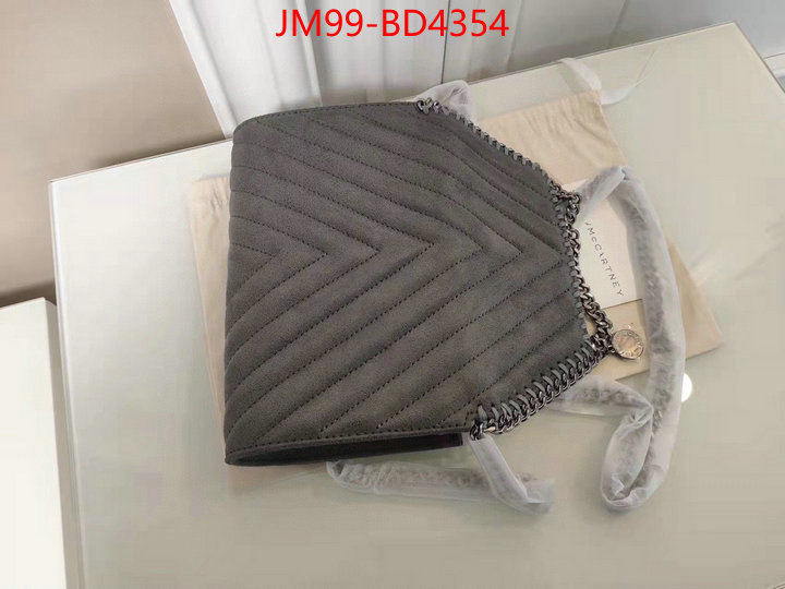 Stella McCartney Bags (TOP)-Diagonal-,best designer replica ,ID: BD4354,$: 99USD