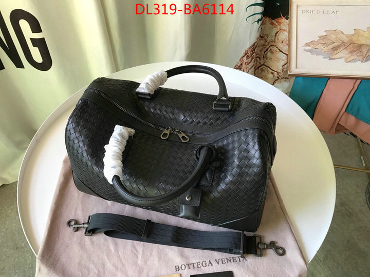 BV Bags(TOP)-Handbag-,what best designer replicas ,ID: BA6114,$: 319USD