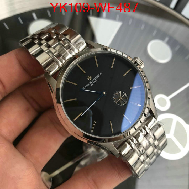 Watch(4A)-Vacheron Constantin,hot sale , ID: WF487,$:109USD