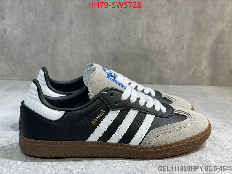 Men Shoes-Adidas,replica sale online , ID: SW5728,$: 79USD