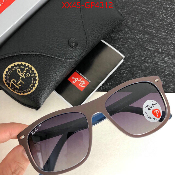 Glasses-RayBan,buy the best replica , ID: GP4312,$: 45USD