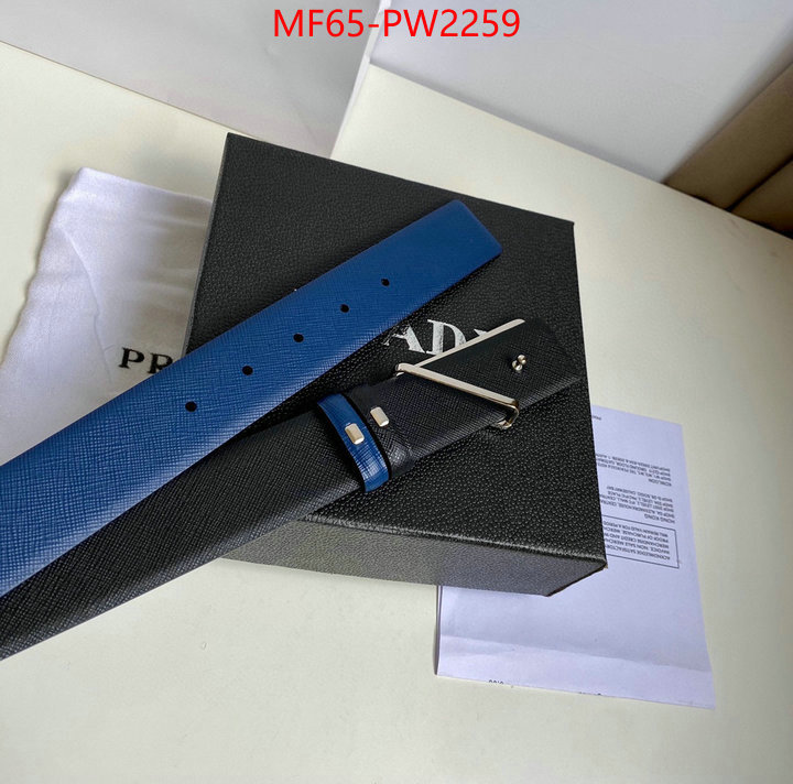 Belts-Prada,replica how can you , ID: PW2259,$: 65USD