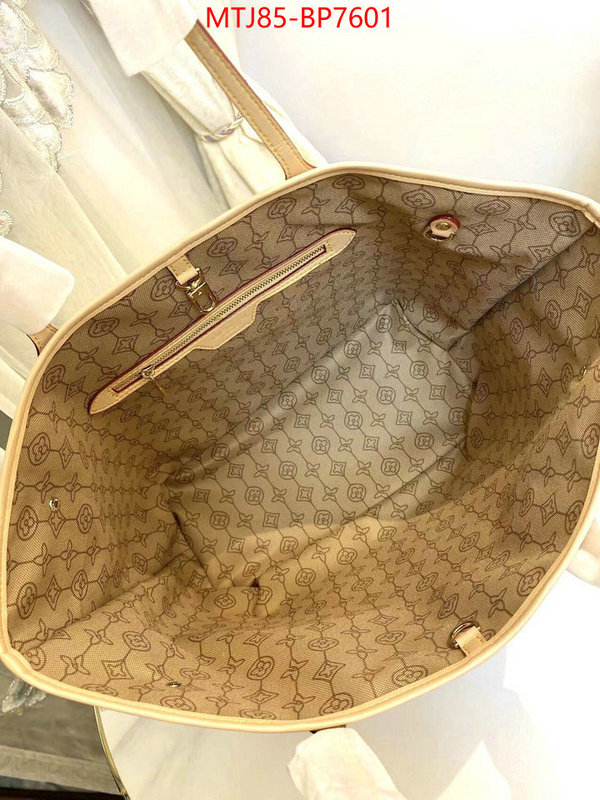 LV Bags(4A)-Neverfull-,buy online ,ID: BP7601,$: 85USD