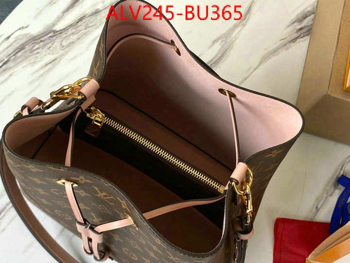 LV Bags(TOP)-Nono-No Purse-Nano No-,ID: BU365,$: 245USD