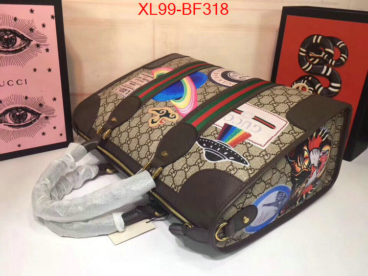 Gucci Bags(4A)-Handbag-,high quality designer ,ID: BF318,$:99USD
