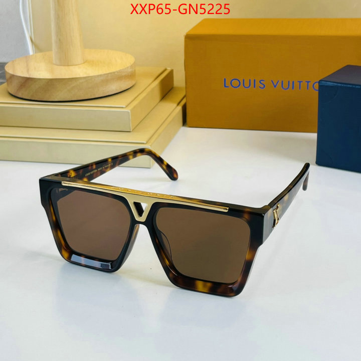 Glasses-LV,where can i buy the best 1:1 original , ID: GN5225,$: 65USD