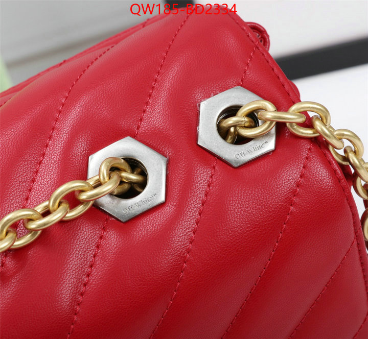 Off-White Bags ( TOP )-Diagonal-,aaaaa replica ,ID: BD2334,$: 185USD