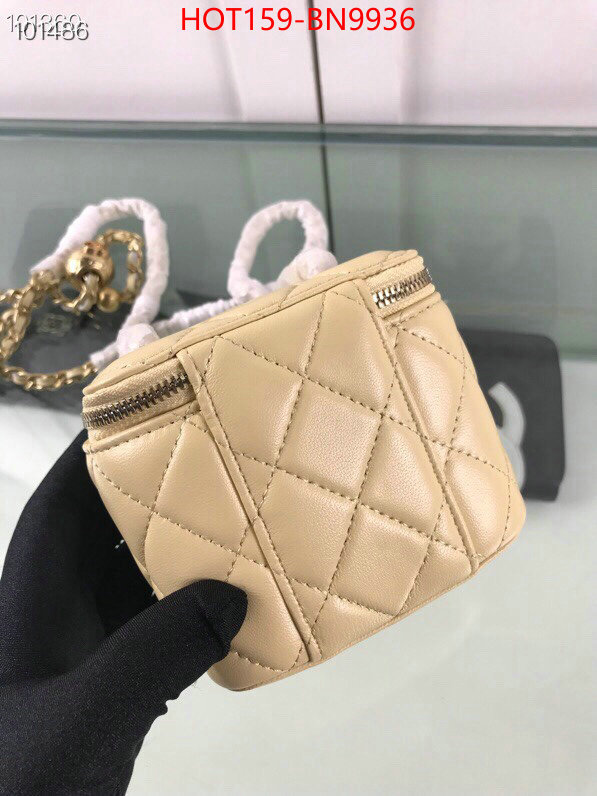 Chanel Bags(TOP)-Vanity,ID: BN9936,$: 159USD