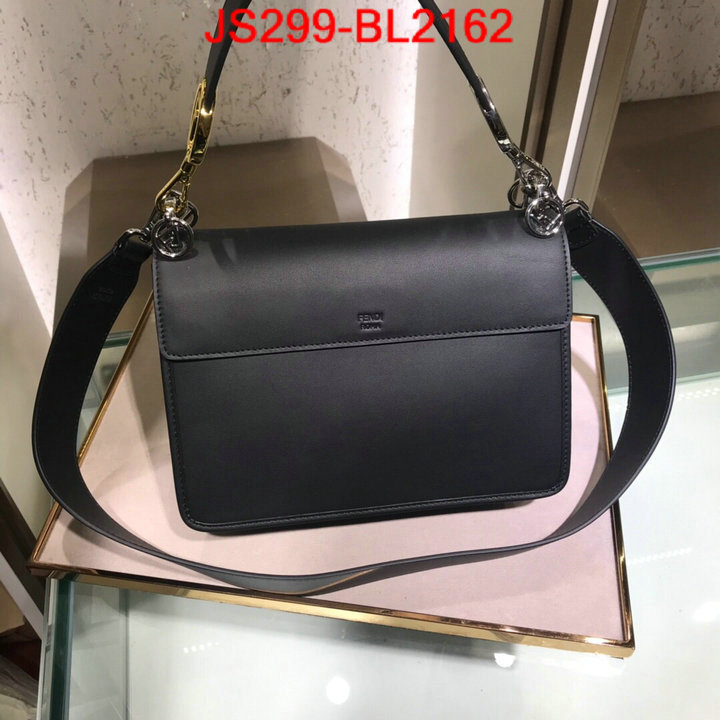 Fendi Bags(TOP)-Diagonal-,customize best quality replica ,ID: BL2162,$: 299USD