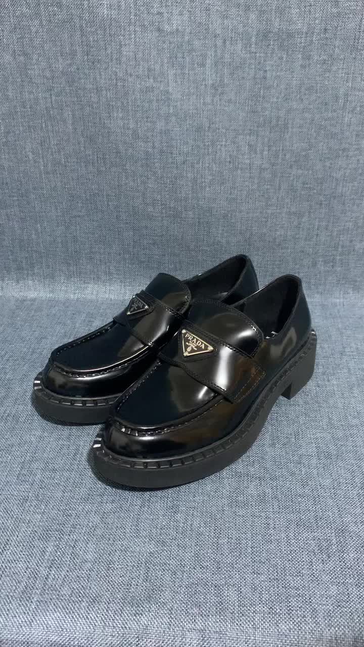 Women Shoes-Prada,mirror quality , ID: SN5272,$: 115USD