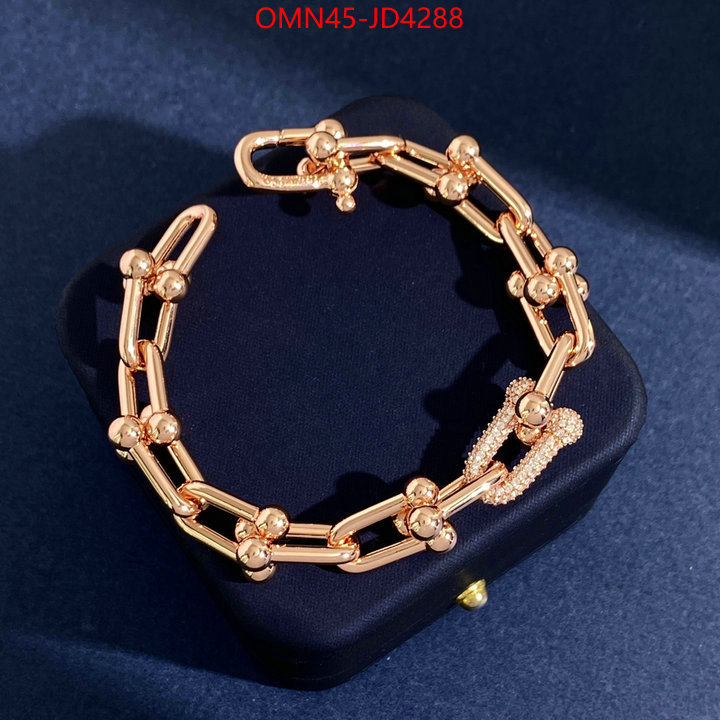 Jewelry-Tiffany,where to buy high quality , ID: JD4288,$: 45USD