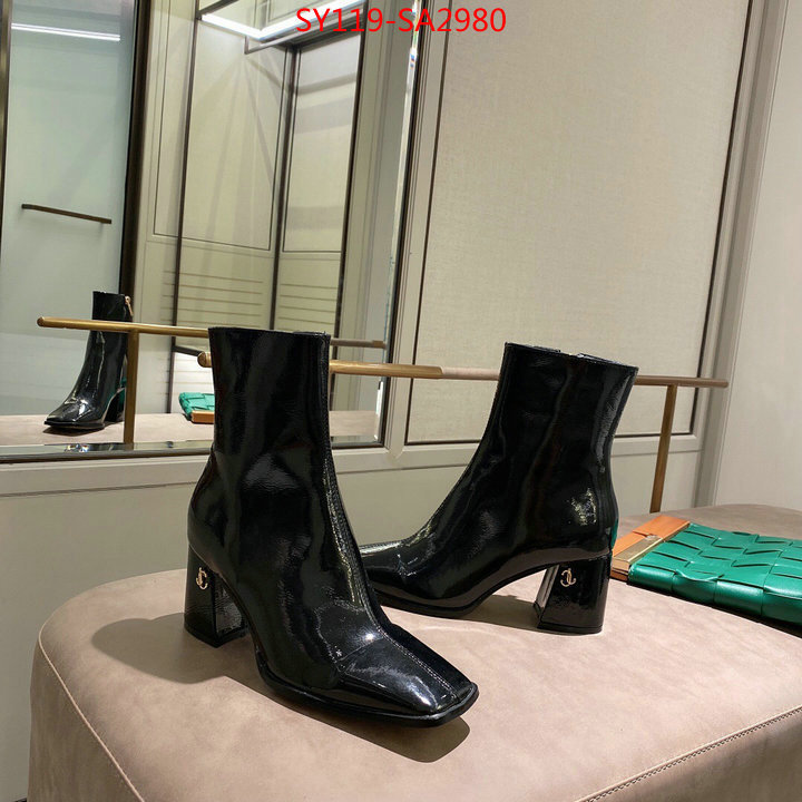 Women Shoes-Jimmy Choo,how quality , ID:SA2980,$: 119USD