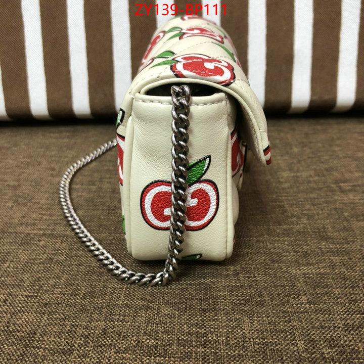 Gucci Bags(TOP)-Marmont,ID: BP111,$: 139USD
