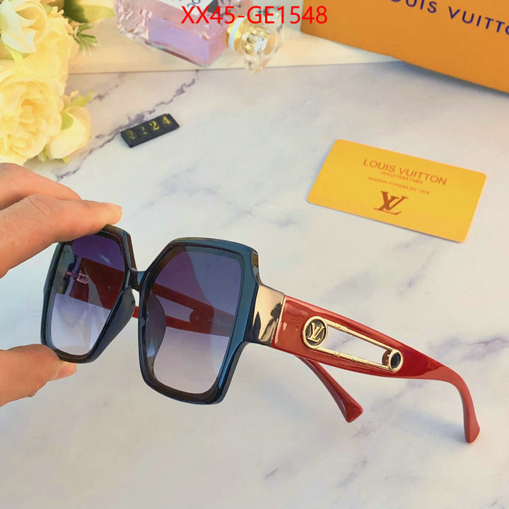Glasses-LV,best website for replica , ID: GE1548,$: 45USD
