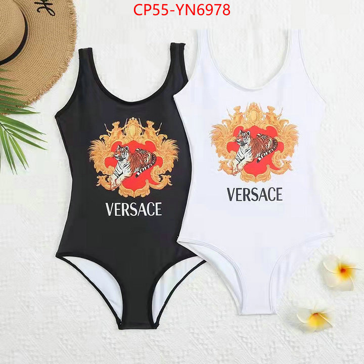 Swimsuit-Versace,designer replica , ID: YN6978,$: 55USD
