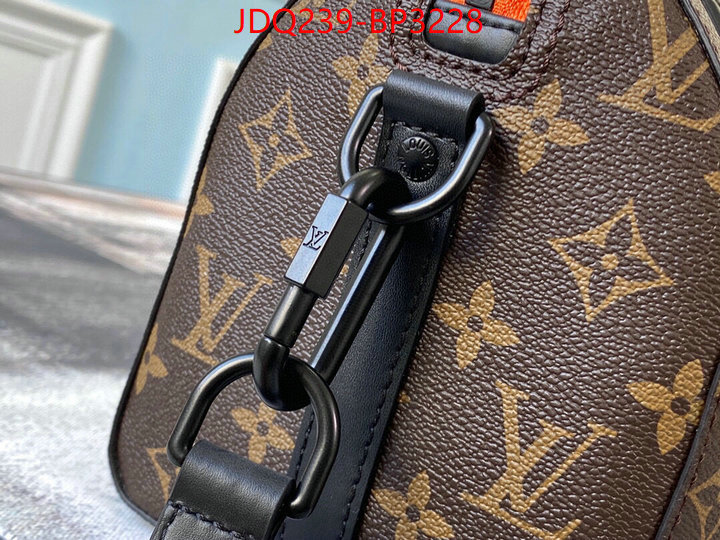 LV Bags(TOP)-Steamer Nano-,ID: BP3228,$: 239USD