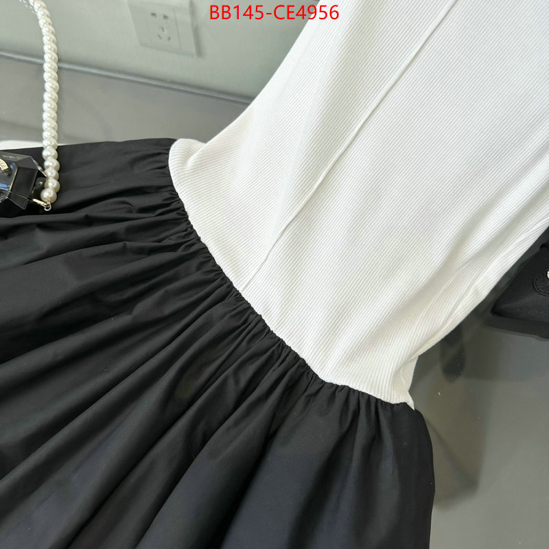 Clothing-Alexander Wang,fake cheap best online , ID: CE4956,$: 145USD