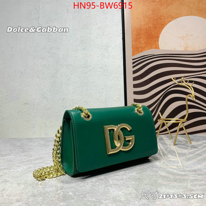 DG Bags(4A)-DG Girls,aaaaa+ class replica ,ID: BW6915,$: 95USD