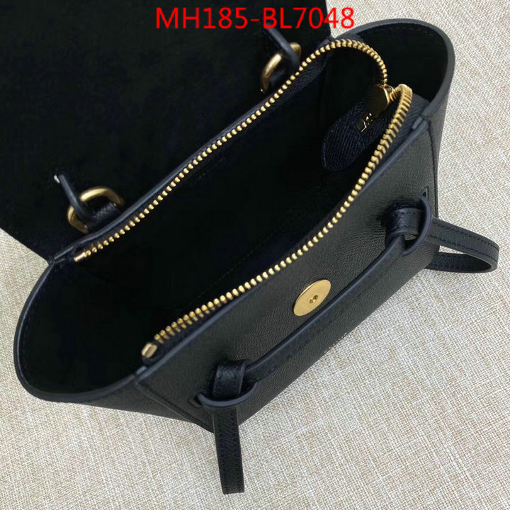 CELINE Bags(TOP)-Belt Bag,outlet sale store ,ID: BL7048,$: 185USD