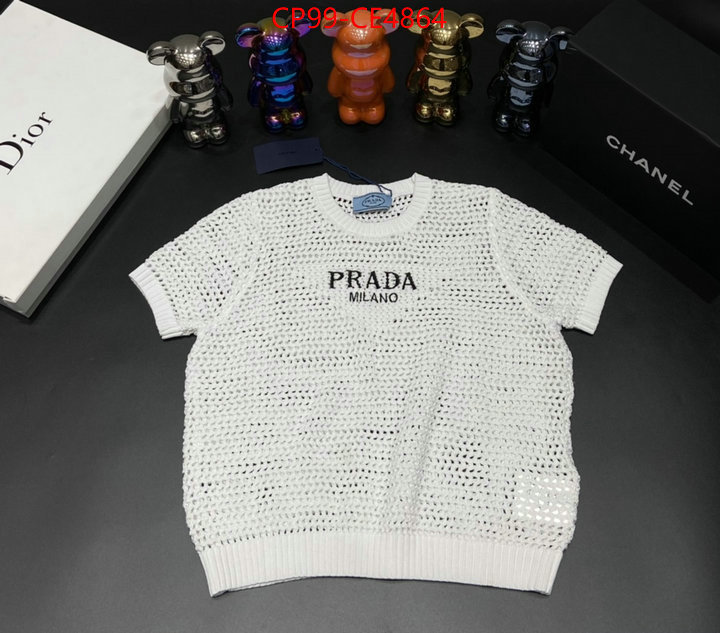 Clothing-Prada,sale , ID: CE4864,$: 99USD