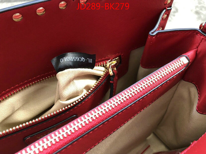 Valentino Bags (TOP)-Handbag-,fake cheap best online ,ID: BK279,$:289USD