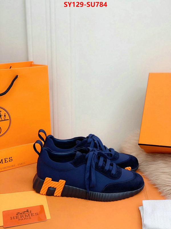 Women Shoes-Hermes,top , ID: SU784,$: 129USD
