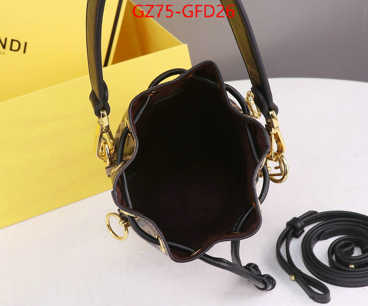 Fendi Big Sale-,ID: GFD26,$: 75USD