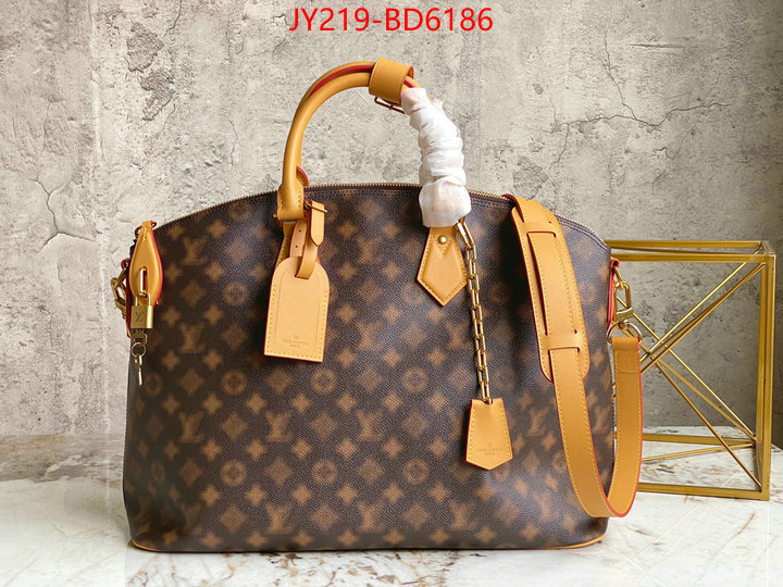 LV Bags(TOP)-Handbag Collection-,ID: BD6186,$: 219USD