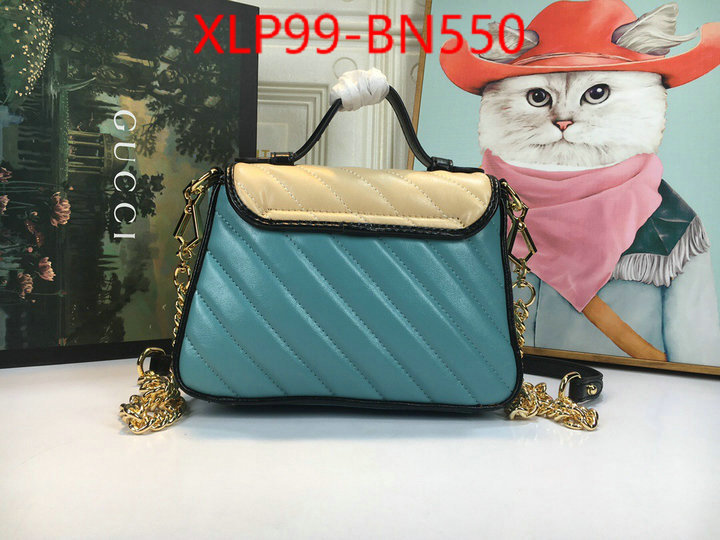 Gucci Bags(4A)-Marmont,designer high replica ,ID: BN550,$: 99USD