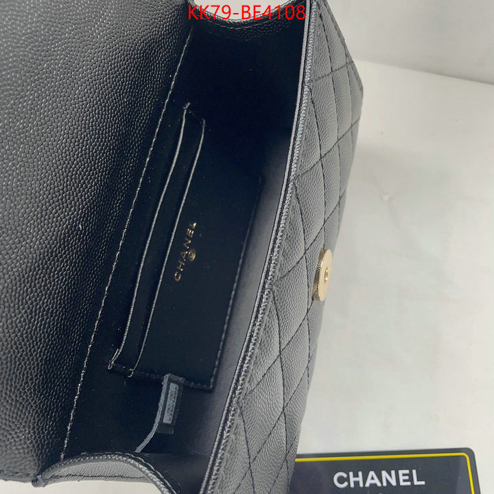 Chanel Bags(4A)-Diagonal-,designer wholesale replica ,ID: BE4108,$: 79USD