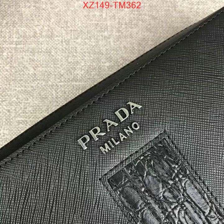 Prada Bags(TOP)-Wallet,ID: TM362,$:149USD