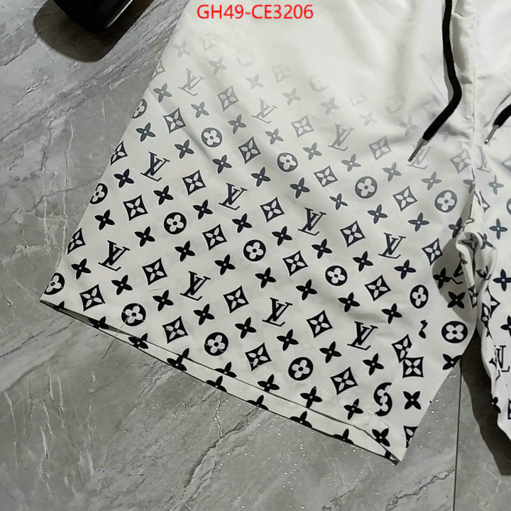 Clothing-LV,unsurpassed quality , ID: CE3206,$: 49USD