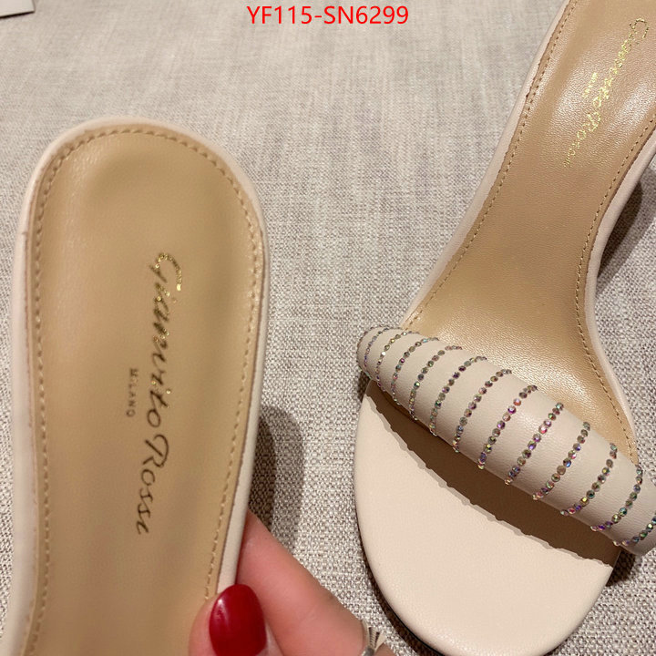 Women Shoes-Gianvito Rossi,where to find the best replicas , ID: SN6299,$: 115USD