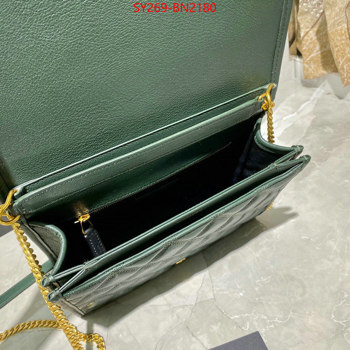 YSL Bag(TOP)-Diagonal-,ID: BN2180,$: 269USD