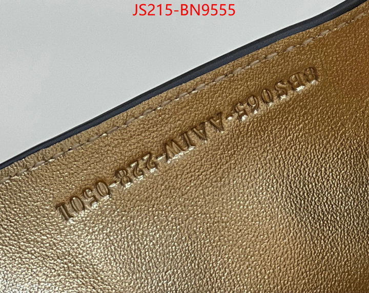 Fendi Bags(TOP)-Handbag-,top fake designer ,ID: BN9555,$: 215USD