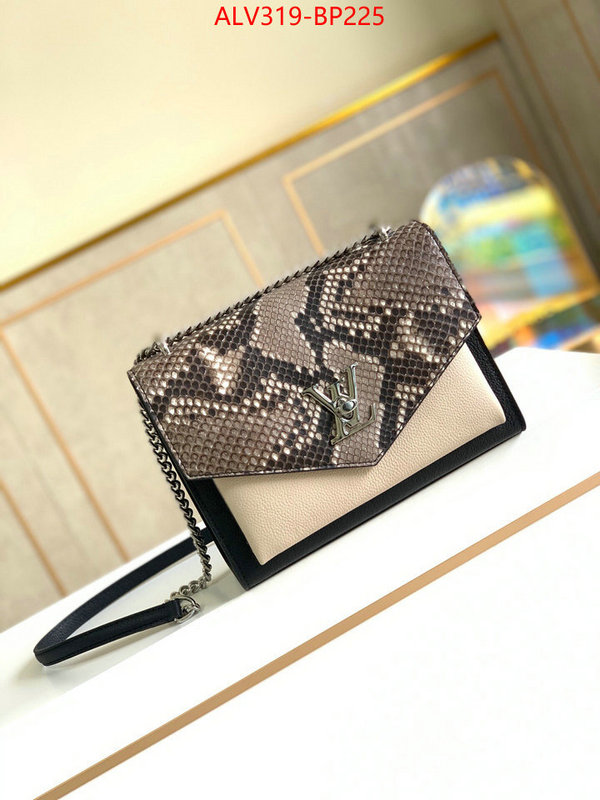 LV Bags(TOP)-Pochette MTis-Twist-,ID: BP225,$:319USD