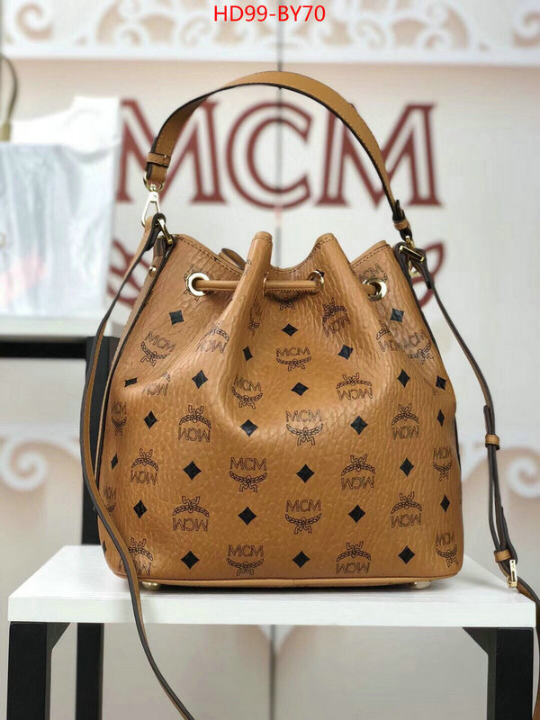 MCM Bags(TOP)-Diagonal-,ID: BY70,$:99USD