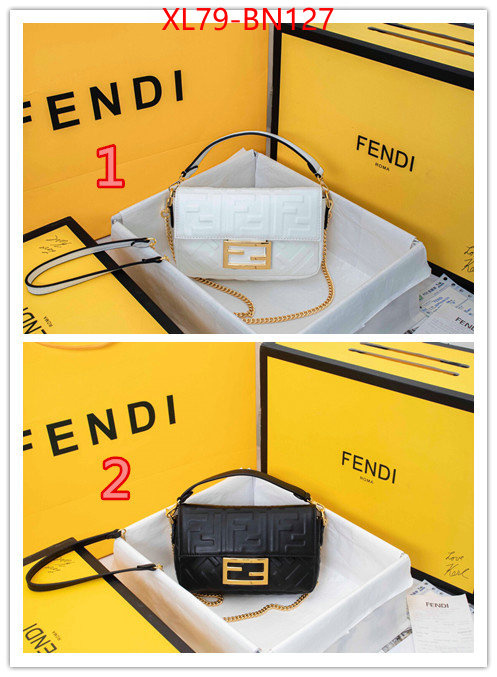 Fendi Bags(4A)-Baguette-,where should i buy to receive ,ID: BN127,$: 79USD