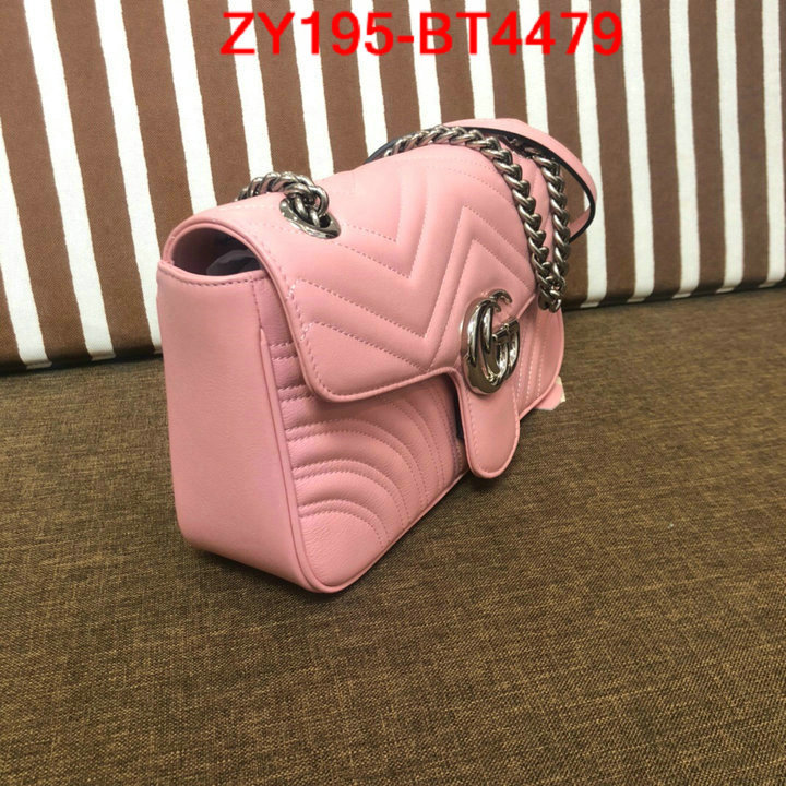 Gucci Bags(TOP)-Marmont,ID: BT4479,