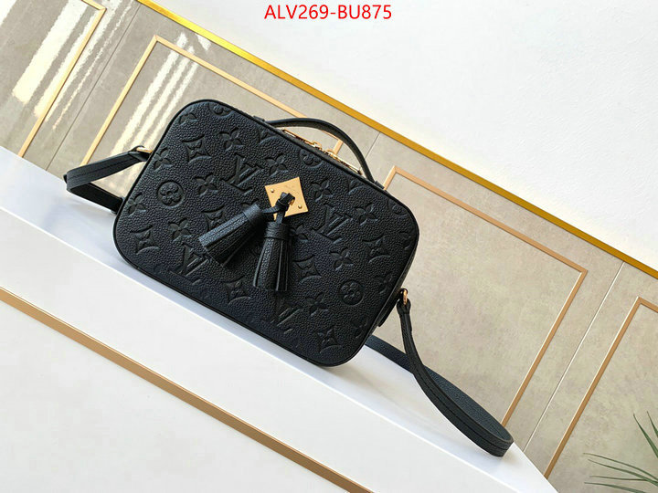 LV Bags(TOP)-Pochette MTis-Twist-,ID: BU875,$: 269USD