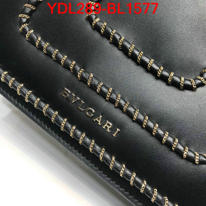 Bulgari Bags(TOP)-Serpenti Forever,only sell high-quality ,ID: BL1577,$: 289USD