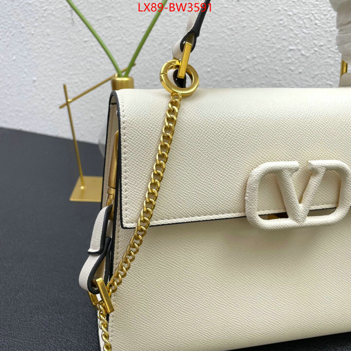 Valentino Bags(4A)-Diagonal-,outlet sale store ,ID: BW3591,$: 89USD