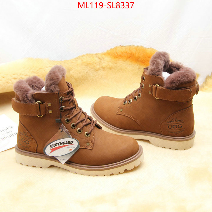 Women Shoes-UGG,what is aaaaa quality , ID: SL8337,$: 119USD